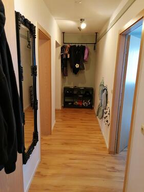 Foto - Etagenwohnung in Suhl