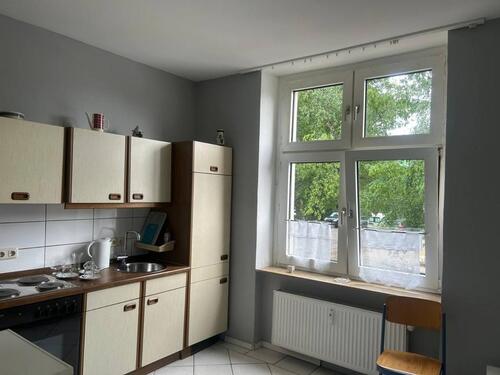 Foto - Etagenwohnung zum Kaufen in Essen