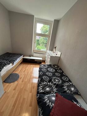 Foto - Etagenwohnung in Essen