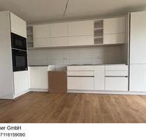 Ihre neue Wohlfühloase - Erstbezug - Korntal-Münchingen