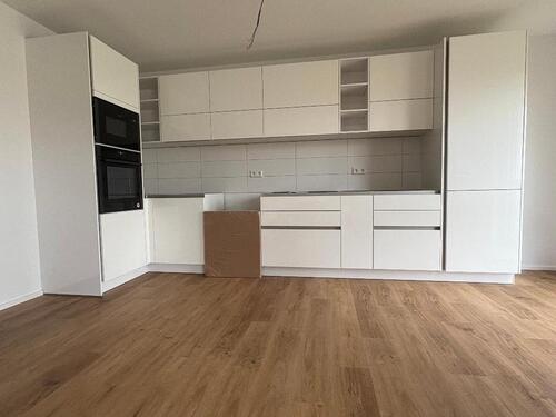 Foto - Etagenwohnung in Korntal-Münchingen