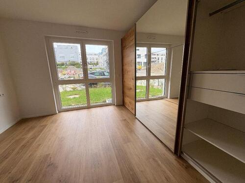 Foto - Etagenwohnung in Korntal-Münchingen zur Miete