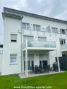 Foto - Zentral gelegene 2-Zimmer-Neubauwohnung mit Terrasse in Kemnath