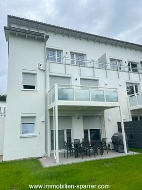 Foto - Zentral gelegene 2-Zimmer-Neubauwohnung mit Terrasse in Kemnath
