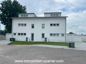 Foto - Etagenwohnung zur Miete in Kemnath
