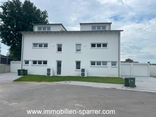 Foto - Etagenwohnung zur Miete in Kemnath