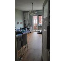 Wohnungsswap - 3 Zimmer, 61 m² - Allmersweg, Berlin