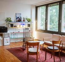 42qm Büro in der Alten Samtweberei - Krefeld