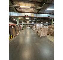 Lagerhalle Produktionshalle All inclusive - Minden