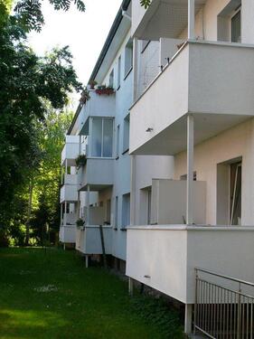Foto - Etagenwohnung zur Miete in Hamburg