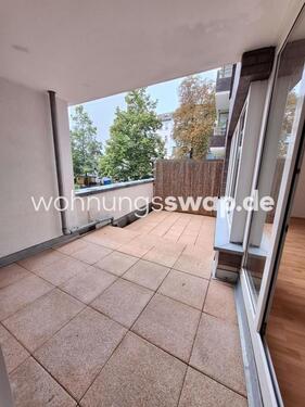 Foto - Etagenwohnung zur Miete in Berlin