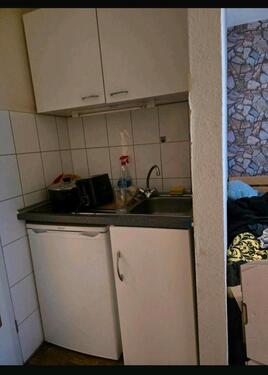 Foto - Etagenwohnung in Göttingen zur Miete