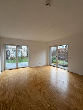 Foto - 2-Zimmer Mietwohnung im Zooviertel Hannover mit Terrasse! Wentzel-Dr.