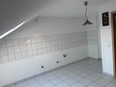 Foto - Dachgeschosswohnung - 900,00 EUR Kaltmiete,