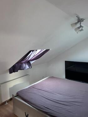 Foto - Etagenwohnung in Koblenz zur Miete