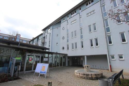 Foto - Etagenwohnung zur Miete in Gera