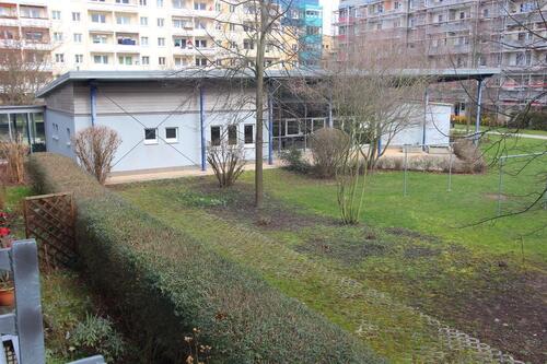 Foto - Etagenwohnung in Gera