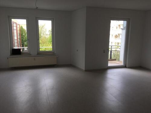 Foto - Etagenwohnung in Gera zur Miete