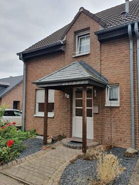 Foto - Einfamilienhaus zum Kaufen in Grevenbroich