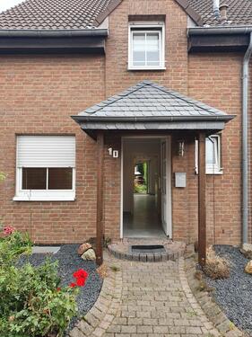 Foto - Einfamilienhaus in Grevenbroich