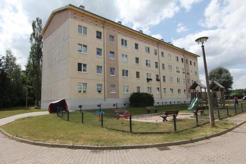 Foto - 4-R-Whg. im Wohnpark „Am Auengrund“ in Brattendorf