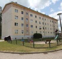 4-R-Whg. im Wohnpark „Am Auengrund“ in Brattendorf - Eisfeld