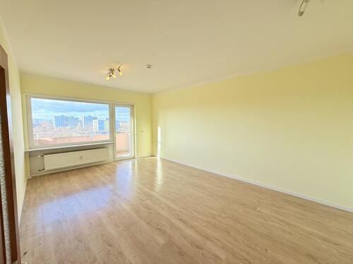 Foto - schnuckelige 2 Zimmer Wohnung mit Balkon und EBK