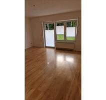 Gemütliche Single-Wohnung im Erdgeschoss – ideal für Rentnerin - Detmold Hakedahl