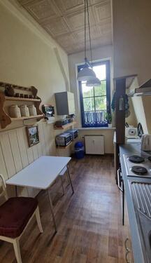 Foto - Etagenwohnung in Burg Stargard zur Miete