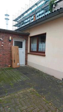 Foto - 1 Zimmerwohnung in separatem Hinterhaus