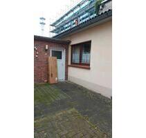 1 Zimmerwohnung in separatem Hinterhaus - Wilhelmshaven