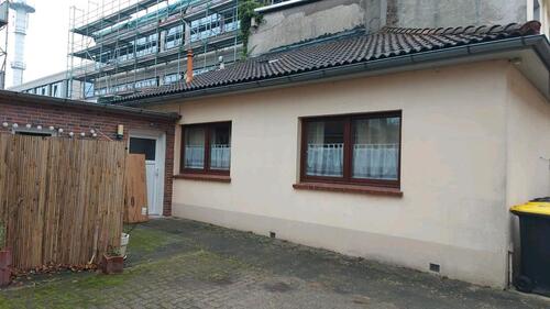 Foto - 1 Zimmer Etagenwohnung in Wilhelmshaven