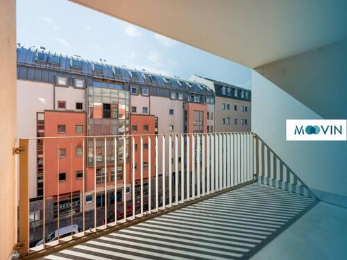 Foto - Schickes 2-Zimmer-Apartment in Dresden