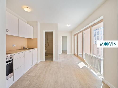 Foto - 2 Zimmer Etagenwohnung zur Miete in Dresden