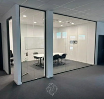 Exklusives Büro mit moderne Ausstattung im InnoHub - Würzburg Frauenland