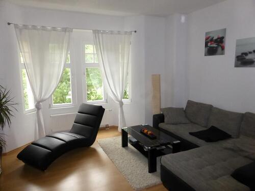 Foto - 2 Zimmer Etagenwohnung in Naumburg (Saale)