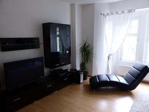 Foto - Etagenwohnung in Naumburg (Saale) zur Miete