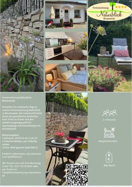 Foto - Ferienwohnung Naturblick in Worpswede, Winterangebot