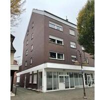 Zentral gelegene 2-Zimmer-Wohnung zu vermieten - Beckum