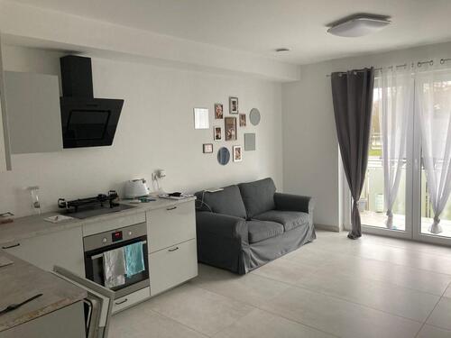 Foto - 3 Zimmer Dachgeschoßwohnung zur Miete in Herford