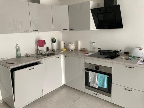 Foto - 3 Zimmer Dachgeschoßwohnung in Herford