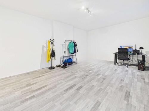 Foto - 1 Zimmer Etagenwohnung zur Miete in Magdeburg