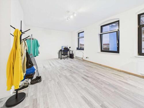 Foto - 1 Zimmer Etagenwohnung in Magdeburg