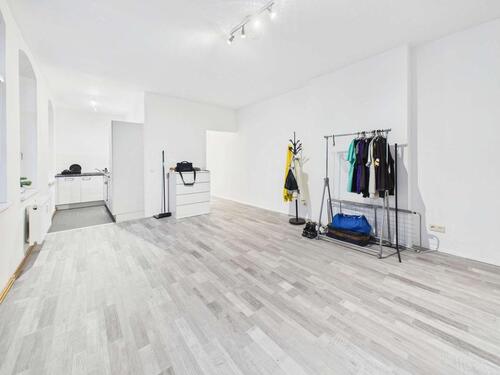 Foto - Etagenwohnung in Magdeburg zur Miete