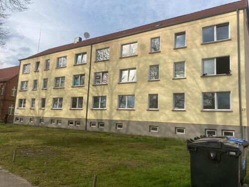 Foto - Gepflegte 3 Zimmer Wohnung - 310,00&nbsp;EUR Kaltmiete, ca.&nbsp; 61,00&nbsp;m&sup2;