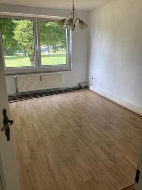 Foto - Erdgeschoßwohnung in Klötze zur Miete