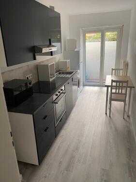 Foto - Möbliertes Zimmer in 3er-WG in Karlsruhe Südstadt - ab sofort