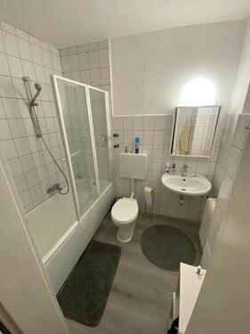 Foto - 4 Zimmer Erdgeschoßwohnung zur Miete in Karlsruhe