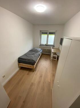 Foto - Erdgeschoßwohnung in Karlsruhe zur Miete