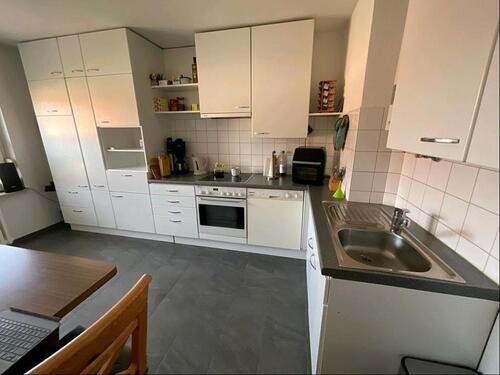 Foto - 3 Zimmer Etagenwohnung zur Miete in Nordhorn